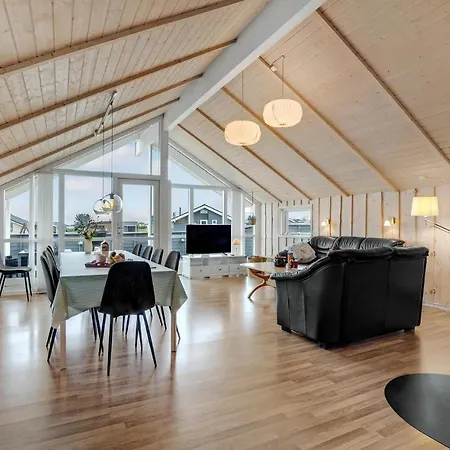 Ferienhaus Amazing In With Wifi *