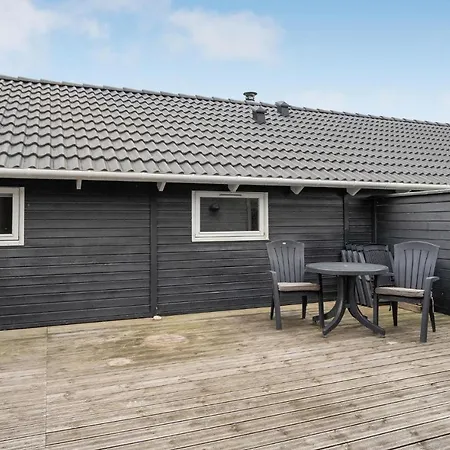 Holiday home Amazing In With Wifi