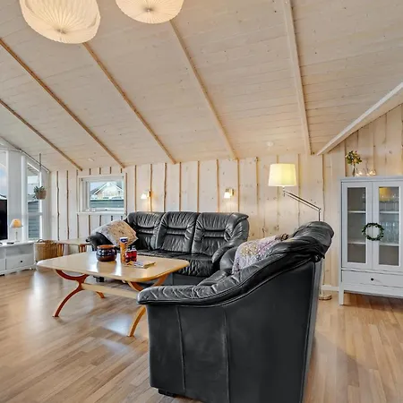 Amazing In With Wifi Ferienhaus Vinderup