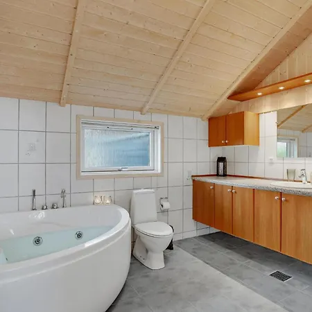 Ferienhaus Amazing In With Wifi *