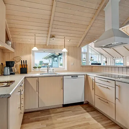 Holiday home Amazing In With Wifi Vinderup